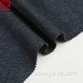 Wool fabric twill tweed wool coat suit fabric
